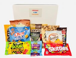 Sensational College Snack Package ($40 & Up)